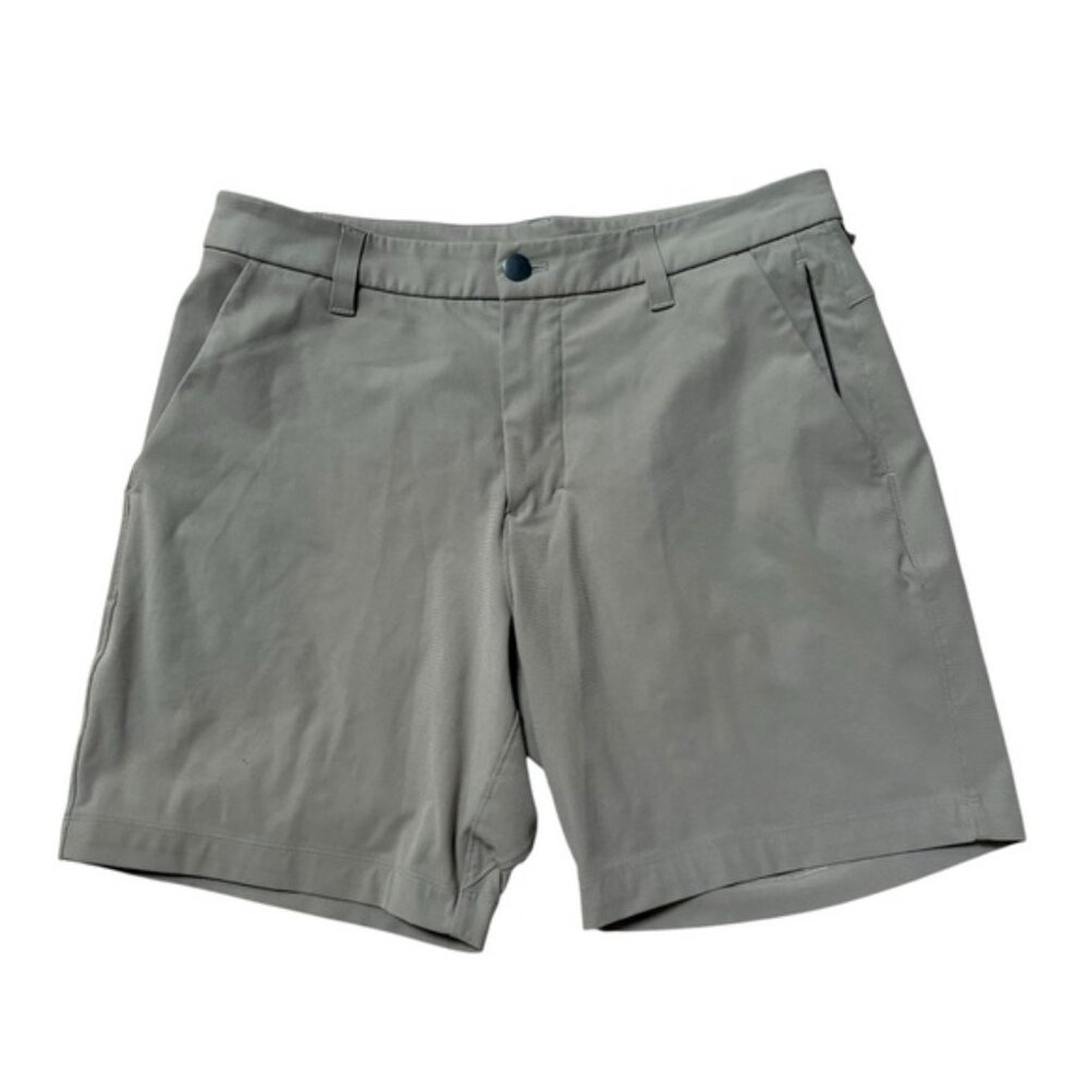 Lululemon ABC Classic Fit 7 Inch Shorts